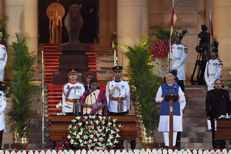 OATH TAKING CEREMONIES OF THE NEWLY PASSED .